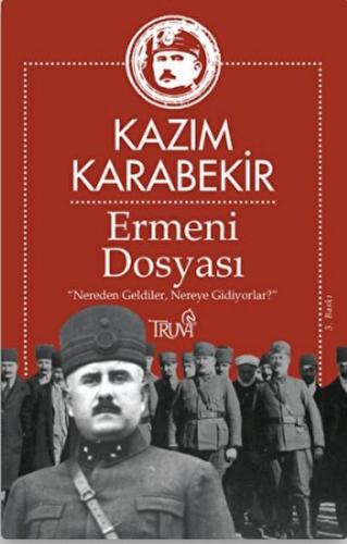 Ermeni Dosyası