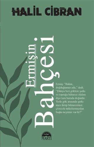 Ermişin Bahçesi Ermişin Bahçesi