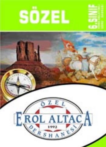 EROL ALTACA SÖZEL 6.SINIF K.A S.B