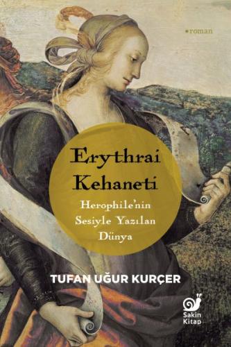 Erythrai Kehaneti Erythrai Kehaneti