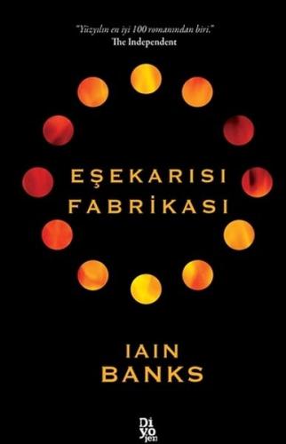 Eşekarısı Fabrikası Eşekarısı Fabrikası