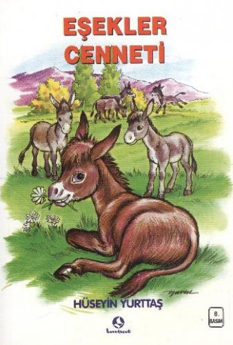 EŞEKLER CENNETİ