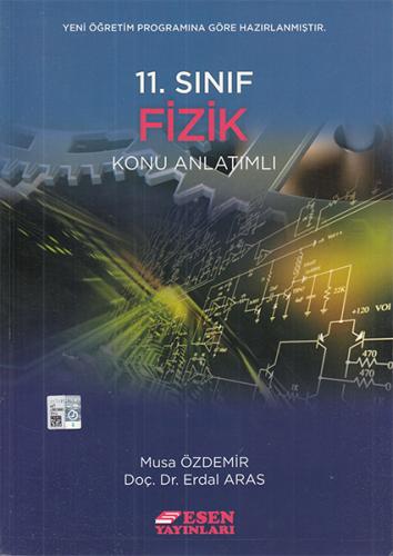 ESEN 11.SINIF FİZİK KA