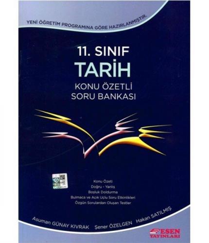 ESEN 11.SINIF TARİH K.Ö S.B