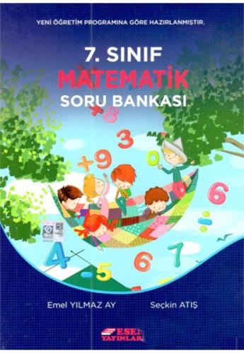 ESEN 7.SINIF MATEMATİK SORU BANKASI