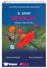 ESEN 9.SINIF BİYOLOJİ KA