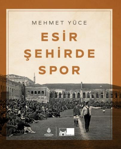 Esir Şehirde Spor Esir Şehirde Spor