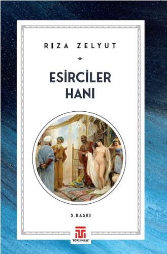 Esirciler Hanı Esirciler Hanı