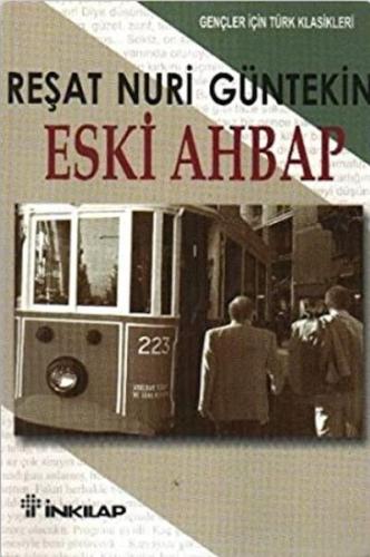 Eski Ahbap Eski Ahbap