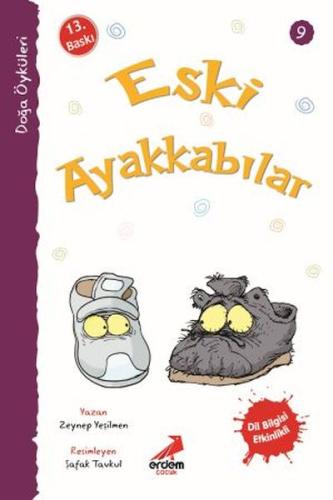 Eski Ayakkabılar Eski Ayakkabılar
