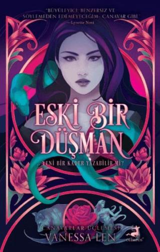 Eski Bir Düşman Eski Bir Düşman