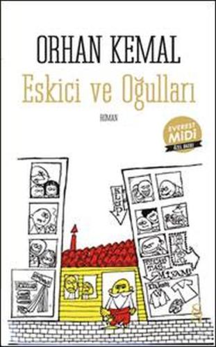 Eskici ve Ogullari (Midi Boy)