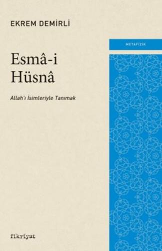 Esma-i Hüsna Esma-i Hüsna