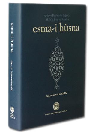 Esma i Hüsna Esma i Hüsna