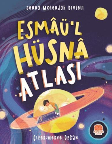 Esma'ül Hüsna Atlası Esma'ül Hüsna Atlası