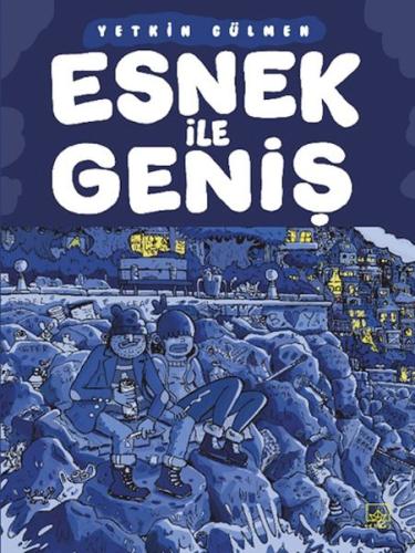 Esnek ile Geniş