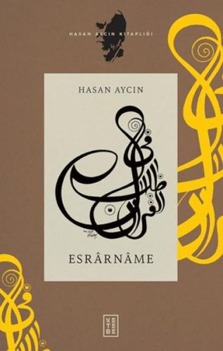 Esrârnâme Esrârnâme