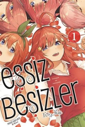 Eşsiz Beşizler 1 Eşsiz Beşizler 1