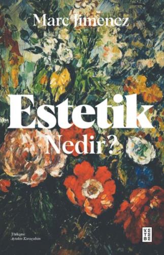 Estetik Nedir ? Estetik Nedir ?