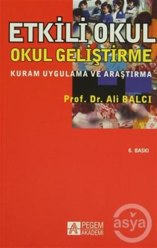 Etkili Okul