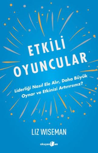 Etkili Oyuncular Etkili Oyuncular