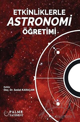 Etkinliklerle Astronomi Öğretimi