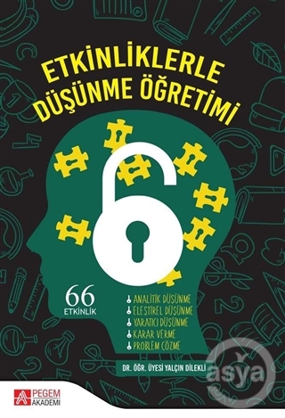 Etkinliklerle Düşünme Öğretimi