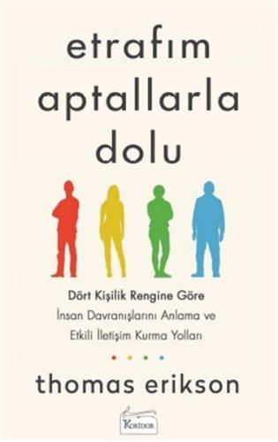 Etrafim Aptallarla Dolu Etrafim Aptallarla Dolu