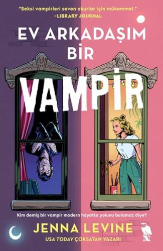Ev Arkadaşım Bir Vampir Ev Arkadaşım Bir Vampir