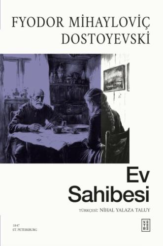 Ev Sahibesi Ev Sahibesi