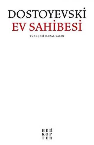 Ev Sahibesi