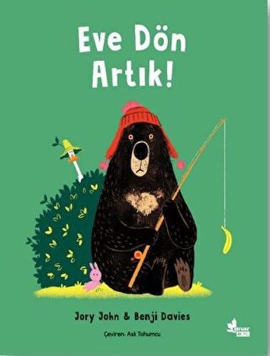 Eve Dön Artık Eve Dön Artık