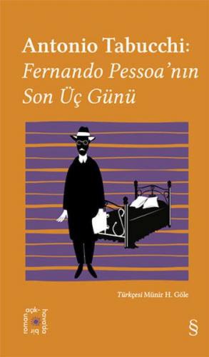 Everest Açıkhava 34 - Fernando Pessoa'nın Son Üç Günü