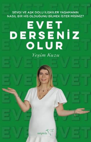 Evet Derseniz Olur Evet Derseniz Olur