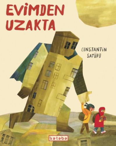Evimden Uzakta Evimden Uzakta