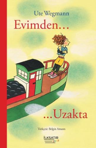 Evimden Uzakta Evimden Uzakta