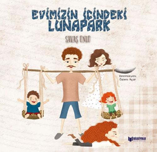 Evimizin İçindeki Lunapark