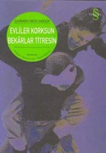 Evliler Korksun Bekarlar Titresin