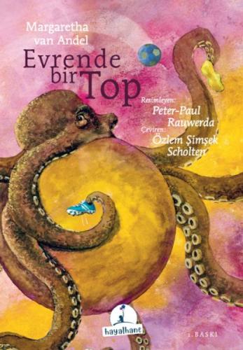 Evrende Bir Top Evrende Bir Top