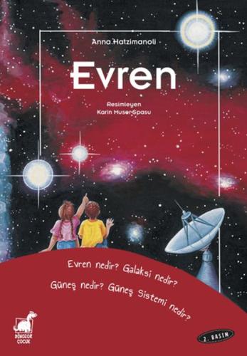 Evren Evren