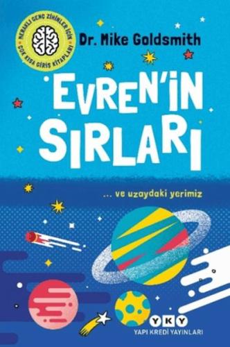 Evren'in Sırları