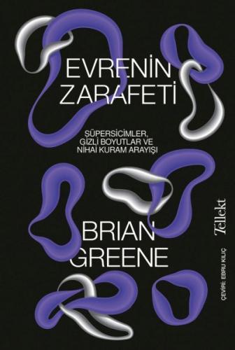 Evrenin Zarafeti Evrenin Zarafeti
