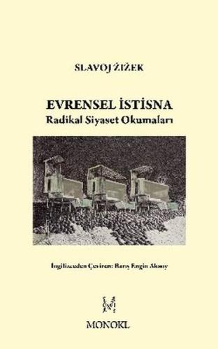 Evrensel İstisna Evrensel İstisna