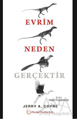 Evrim Neden Gerçektir