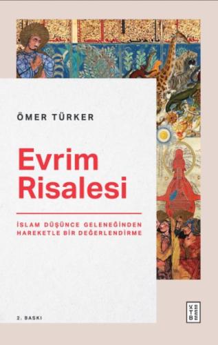 Evrim Risalesi Evrim Risalesi