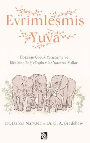 Evrimleşmiş Yuva