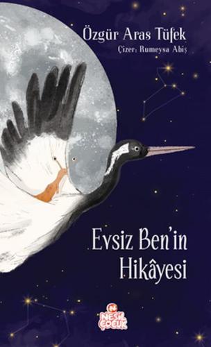 Evsiz Ben'in Hikâyesi