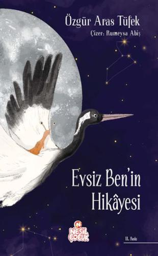 Evsiz Ben'in Hikâyesi
