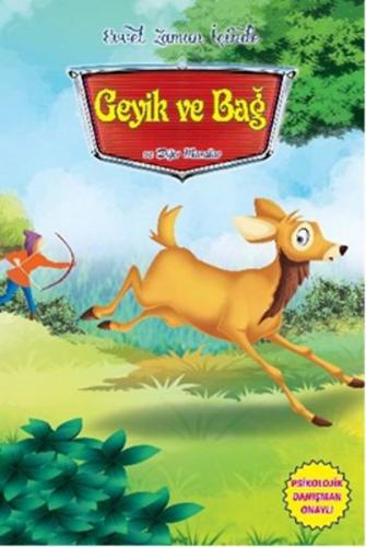 EVVEL ZAMAN İÇİNDE HİKAYE KİTABI
