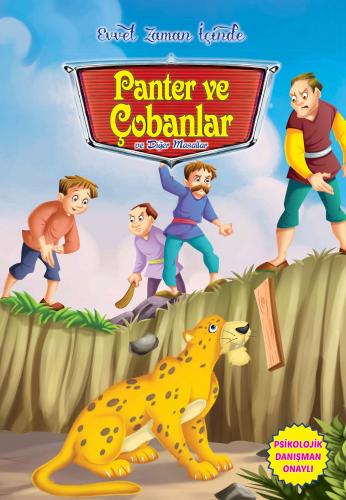 EVVEL ZAMAN İÇİNDE HİKAYE KİTABI